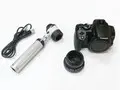 Принадлежности для фотографии для дерматоскопов DELTA 20 Plus