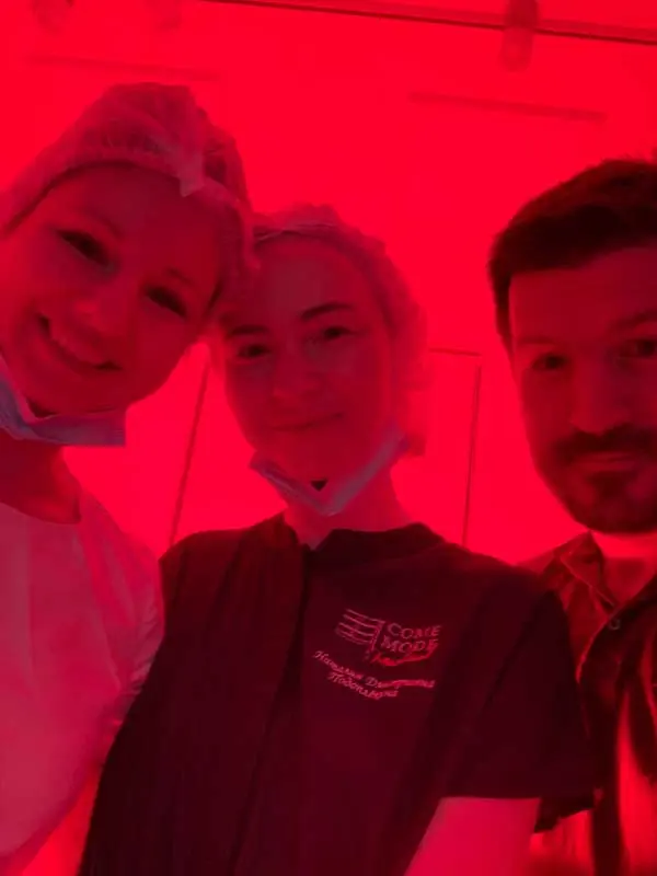 Лазерные технологии в косметологии с курсом фотодинамической терапии в Центре лазерной медицины ПСПбГМУ