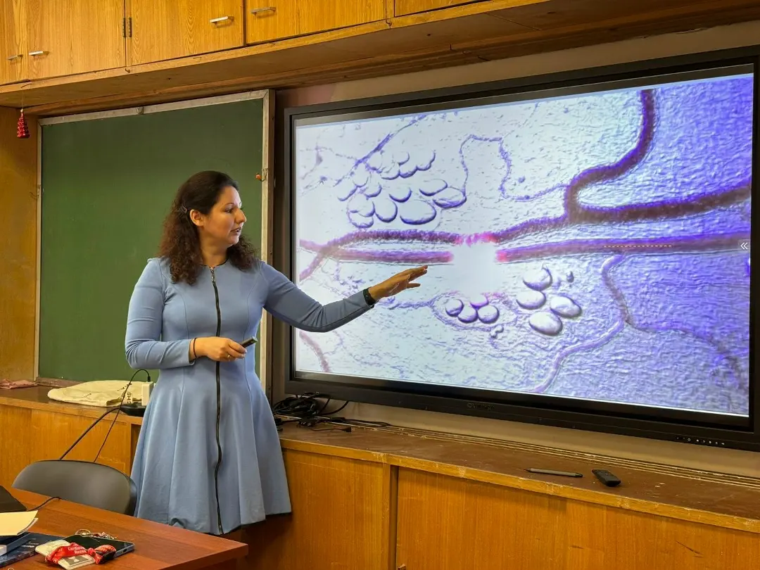 Гришачева Татьяна Георгиевна