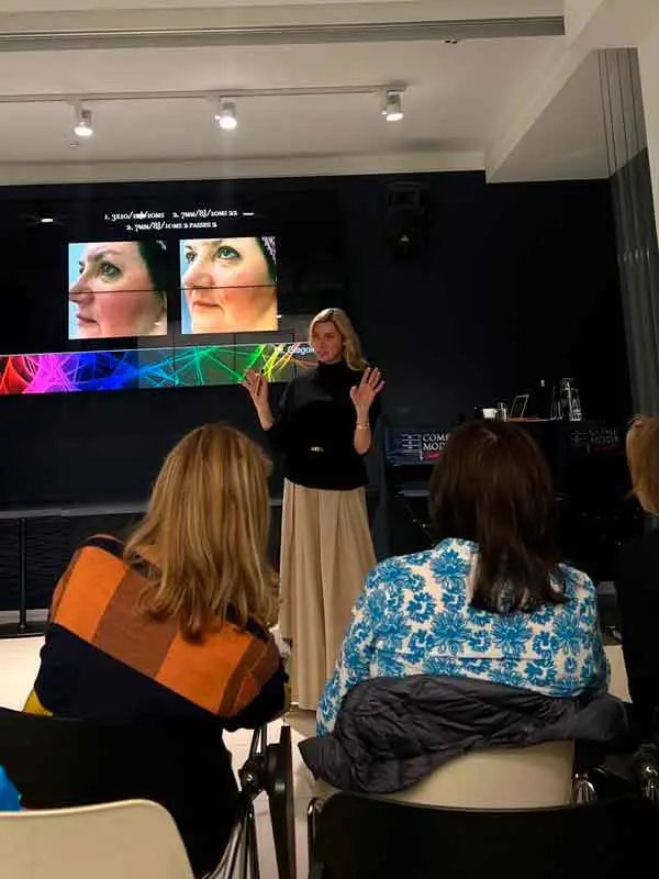 Лазерные технологии в дерматовенерологии с курсом дерматоскопии в Центре лазерной медицины ПСПбГМУ