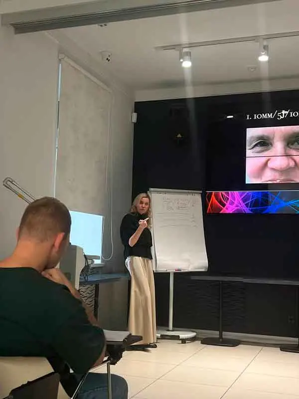 Лазерные технологии в дерматовенерологии с курсом дерматоскопии в Центре лазерной медицины ПСПбГМУ