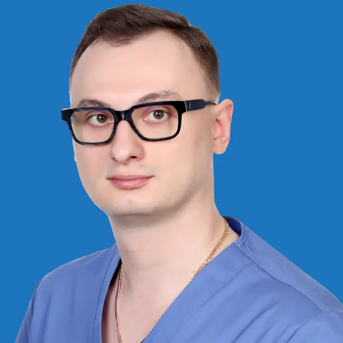 Костенков Николай Юрьевич