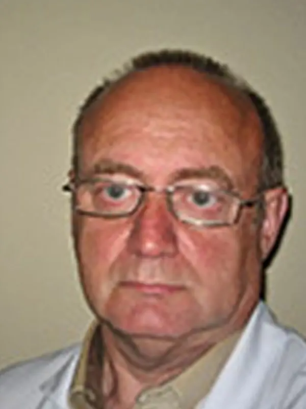 Гельфонд Марк Львович