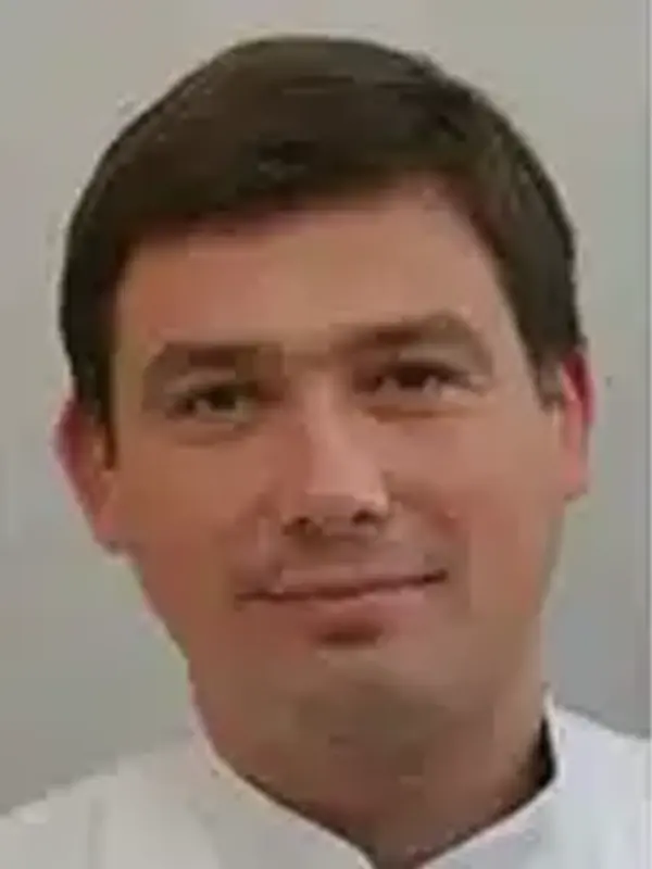 Карпищенко Сергей Анатольевич