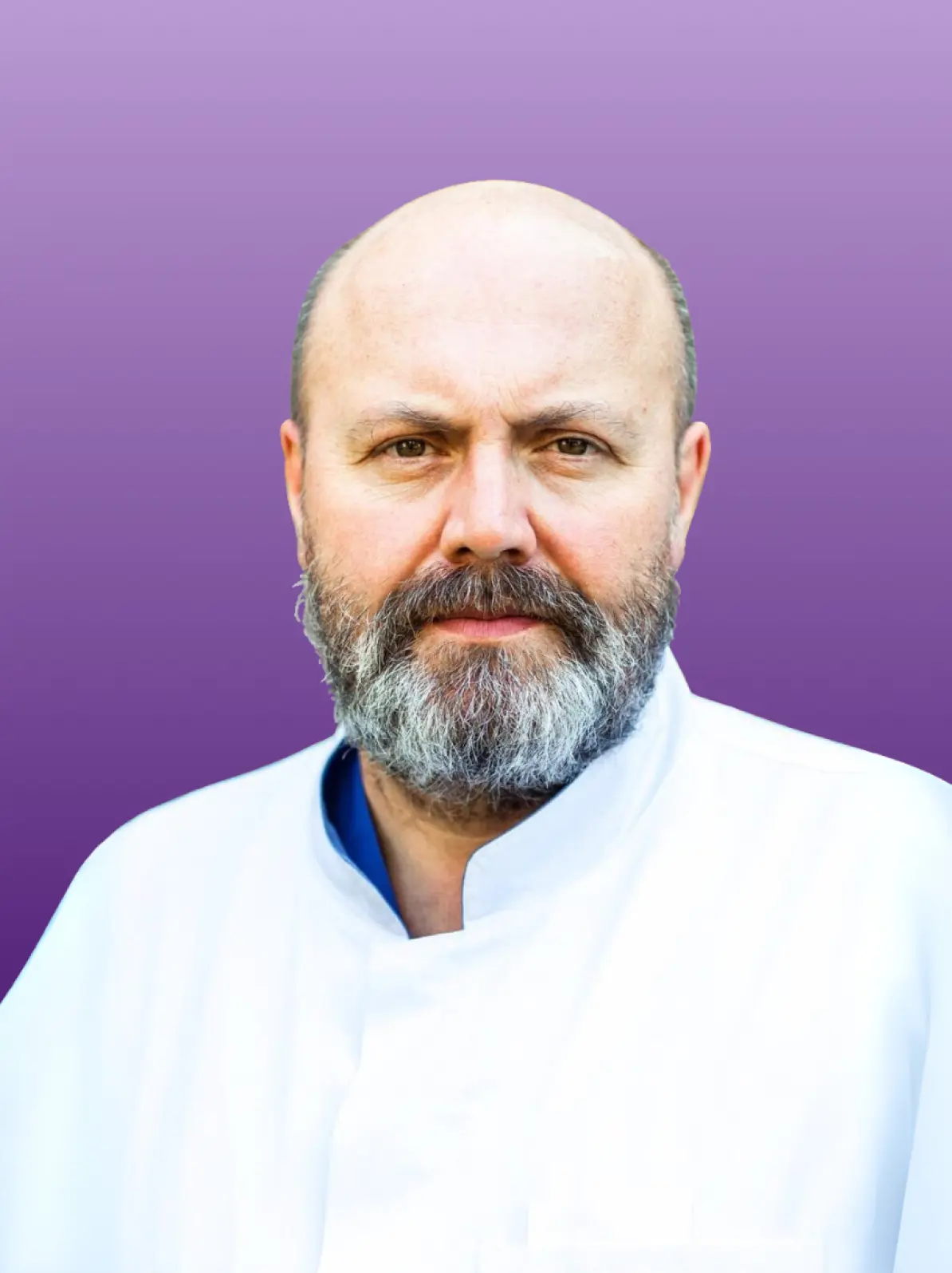 Литвинов Андрей Петрович