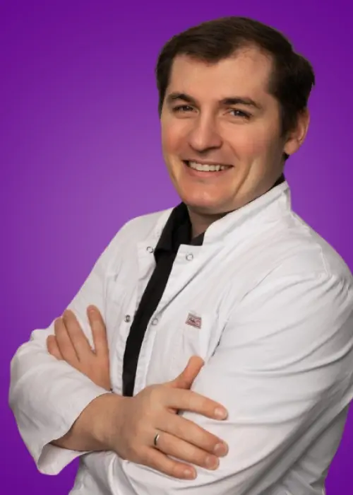 Салпагаров Рамазан Абубакирович