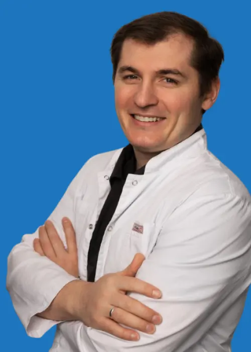 Салпагаров Рамазан Абубакирович