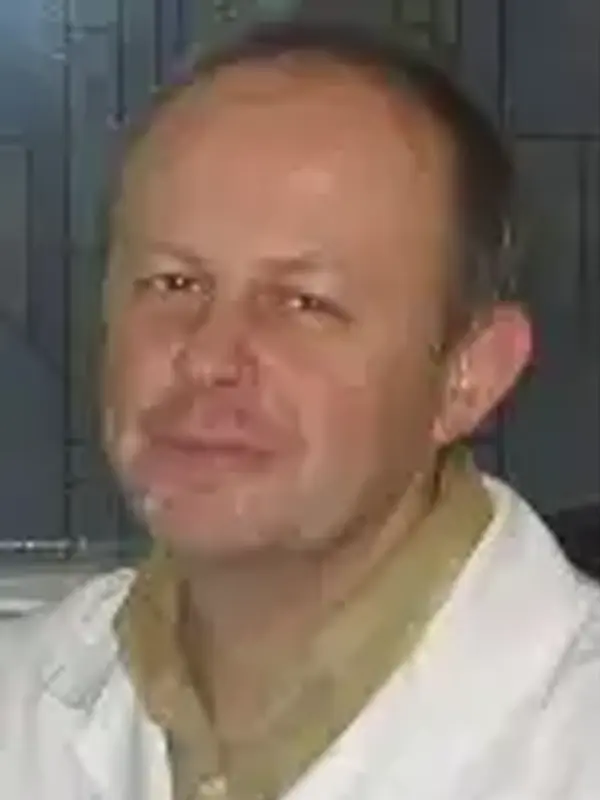 Соколов Аркадий Викторович