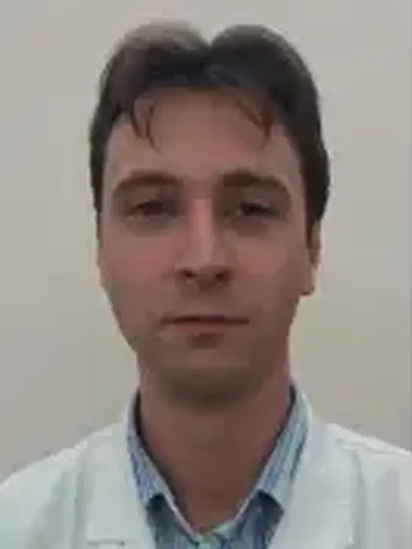 Улупов Михаил Юрьевич